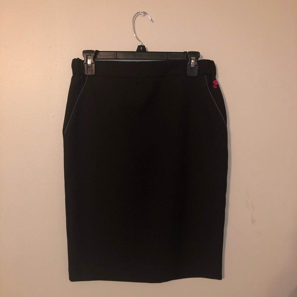 Lancôme BA Uniform Skirt
